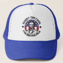 Search for rules for hats Patriotic