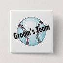 Search for baseball party badges Shower