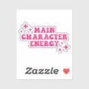 Search for funny teen stickers Pink