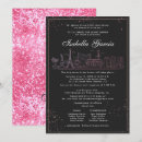 Search for las vegas birthday invitations Elegant