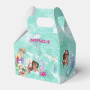 Search for mermaid favour boxes Seahorse