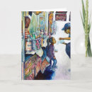 Search for artistic note cards Trendy