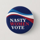 Search for nasty badges Political