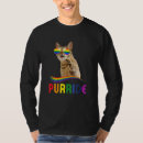 Search for purride tshirts Rainbow