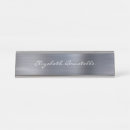 Search for metallic silver Modern