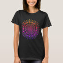 Search for mandala tshirts Colourful