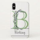 Search for letter b iphone cases Alphabet