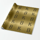 Search for metallic texture wrapping paper Gold
