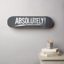 Search for type skateboards Typography