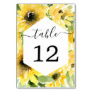 Search for sunflower wedding stationery Garden