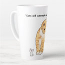 Search for cute cat mugs Pet