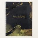 Search for black binders Trendy