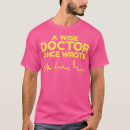 Search for funny doctor tshirts Sports