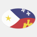 Search for louisiana flag stickers Acadiana