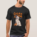 Search for golden retriever mom tshirts Mama