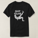 Search for got game tshirts School