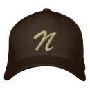 Search for letter m hats Embroidered