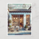 Search for carmel postcards Ocean