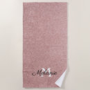 Search for gold beach towels Bridal shower