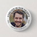 Search for funeral badges Sympathy