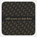 Search for cycles stickers Pattern