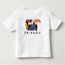 Search for friends show tshirts 90s sitcom nostalgia