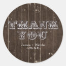 Search for western thank you stickers Birthday
