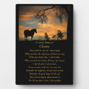 Search for horse memorial poem Equine
