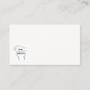 Search for deaf business cards Signing