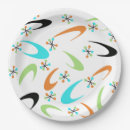Search for atomic plates Modern