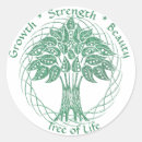 Search for tree of life stickers Growth