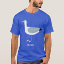 Search for seagull tshirts Bird