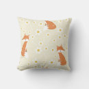 Search for fox cushions Orange