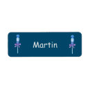 Search for bottle return address labels Bottles