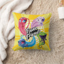 Search for miraculous ladybug cushions Kwamis