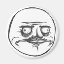 Search for me gusta magnets Rage