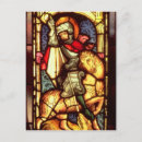 Search for knight postcards Christian