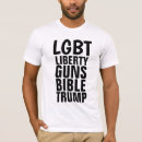 Search for gay trump tshirts Conservative
