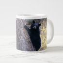 Search for black bear mugs Forest
