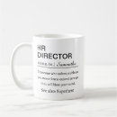 Search for hr manager mugs Recruiter