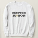 Search for masonry clothing Master mason