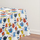 Search for tea party tablecloths Chic