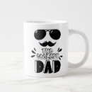 Search for coolest dad mugs Funny