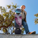 Search for anime girl skateboards Otaku