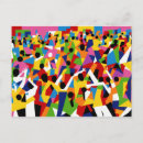 Search for peoples party postcards Colorful