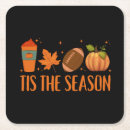 Search for seasonal coasters Autumn
