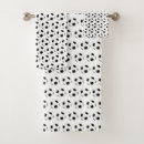 Search for football bath towels Coach