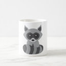 Search for racoon mugs Modern