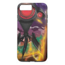 Search for alien invasion iphone cases Aliens