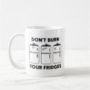 Search for fridge mugs Refrigerator